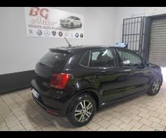 Volkswagen Polo 1.4 TDI 5p. X neop.2016
