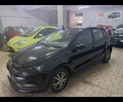 Volkswagen Polo 1.4 TDI 5p. X neop.2016