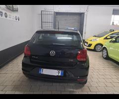 Volkswagen Polo 1.4 TDI 5p. X neop.2016 - 7