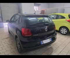 Volkswagen Polo 1.4 TDI 5p. X neop.2016 - 8