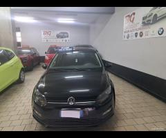 Volkswagen Polo 1.4 TDI 5p. X neop.2016 - 9