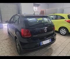 Volkswagen Polo 1.4 TDI 5p. X neop.2016 - 10