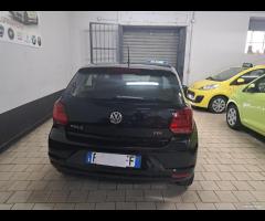 Volkswagen Polo 1.4 TDI 5p. X neop.2016 - 11