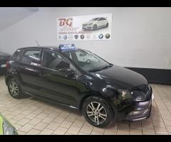 Volkswagen Polo 1.4 TDI 5p. X neop.2016 - 13