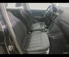 Volkswagen Polo 1.4 TDI 5p. X neop.2016 - 17