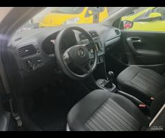 Volkswagen Polo 1.4 TDI 5p. X neop.2016 - 21
