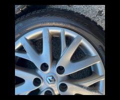 Ricambi Renault Megane 3 Cerchi e gomme - 3