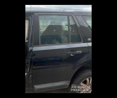 Ricambi Land Rover Freelander 07 Portiere Complete