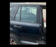 Ricambi Land Rover Freelander 07 Portiere Complete