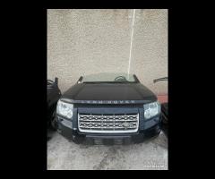 Ricambi Land Rover Freelander 07 frontale completo
