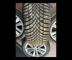 Ricambi Renault Captur Cerchi e gomme