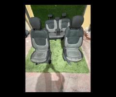 Renault Captur 2014 Tappezzeria completa