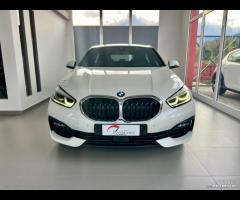 BMW 116d SPORT LINE