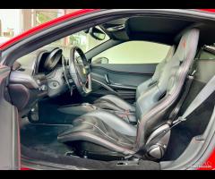 FERRARI 458 Italia DCT - 13