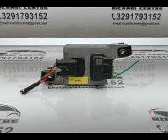 CENTRALINA SENSORE NOX LAMBDA AUDI Q5 2015 2.0 TDI