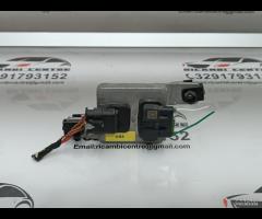 CENTRALINA SENSORE NOX LAMBDA AUDI Q5 2015 2.0 TDI