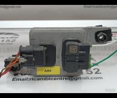 CENTRALINA SENSORE NOX LAMBDA AUDI Q5 2015 2.0 TDI