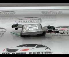 CENTRALINA SENSORE NOX LAMBDA AUDI Q5 2015 2.0 TDI - 12