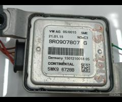 CENTRALINA SENSORE NOX LAMBDA AUDI Q5 2015 2.0 TDI - 14
