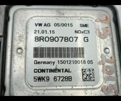 CENTRALINA SENSORE NOX LAMBDA AUDI Q5 2015 2.0 TDI - 15