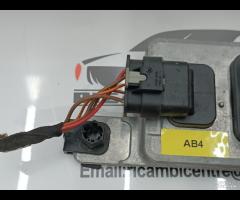 CENTRALINA SENSORE NOX LAMBDA AUDI Q5 2015 2.0 TDI - 17