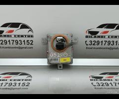 CENTRALINA LUCI MODULO CONTROLLO FARI XENON AUDI Q