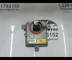 CENTRALINA LUCI MODULO CONTROLLO FARI XENON AUDI Q