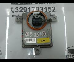 CENTRALINA LUCI MODULO CONTROLLO FARI XENON AUDI Q