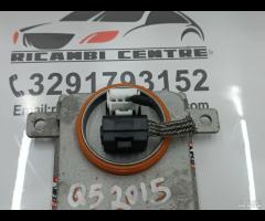 CENTRALINA LUCI MODULO CONTROLLO FARI XENON AUDI Q
