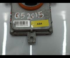 CENTRALINA LUCI MODULO CONTROLLO FARI XENON AUDI Q - 6