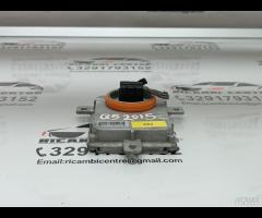 CENTRALINA LUCI MODULO CONTROLLO FARI XENON AUDI Q - 7