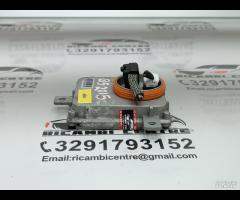 CENTRALINA LUCI MODULO CONTROLLO FARI XENON AUDI Q - 8