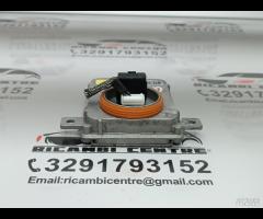 CENTRALINA LUCI MODULO CONTROLLO FARI XENON AUDI Q - 9
