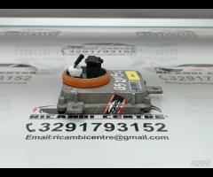CENTRALINA LUCI MODULO CONTROLLO FARI XENON AUDI Q - 10