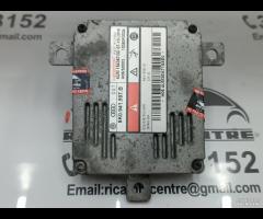 CENTRALINA LUCI MODULO CONTROLLO FARI XENON AUDI Q - 13