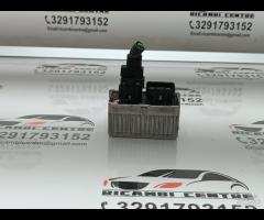 CENTRALINA  PRERISCALDAMENTO CANDELETTE OPEL ANTAR