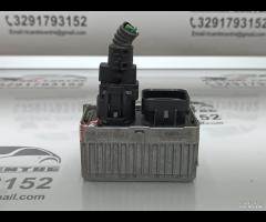 CENTRALINA  PRERISCALDAMENTO CANDELETTE OPEL ANTAR