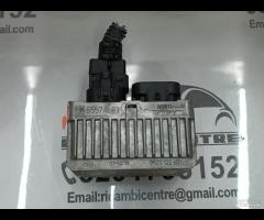 CENTRALINA  PRERISCALDAMENTO CANDELETTE OPEL ANTAR