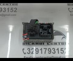 CENTRALINA  PRERISCALDAMENTO CANDELETTE OPEL ANTAR