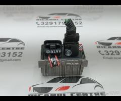 CENTRALINA  PRERISCALDAMENTO CANDELETTE OPEL ANTAR - 9