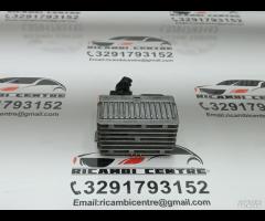 CENTRALINA  PRERISCALDAMENTO CANDELETTE OPEL ANTAR - 12