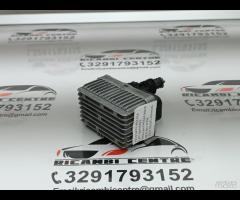 CENTRALINA  PRERISCALDAMENTO CANDELETTE OPEL ANTAR - 13