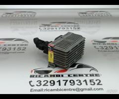 CENTRALINA  PRERISCALDAMENTO CANDELETTE OPEL ANTAR - 14