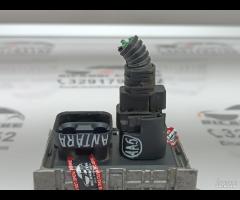 CENTRALINA  PRERISCALDAMENTO CANDELETTE OPEL ANTAR - 15