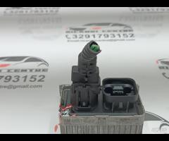 CENTRALINA  PRERISCALDAMENTO CANDELETTE OPEL ANTAR - 17