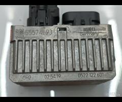 CENTRALINA  PRERISCALDAMENTO CANDELETTE OPEL ANTAR - 20