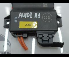 CENTRALINA MODULO GATEWAY AUDI A1 2011 8X0907468A - 6