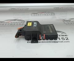 CENTRALINA MODULO GATEWAY AUDI A1 2011 8X0907468A - 8