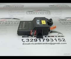 CENTRALINA MODULO GATEWAY AUDI A1 2011 8X0907468A - 10