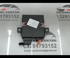 CENTRALINA MODULO GATEWAY AUDI A1 2011 8X0907468A - 11